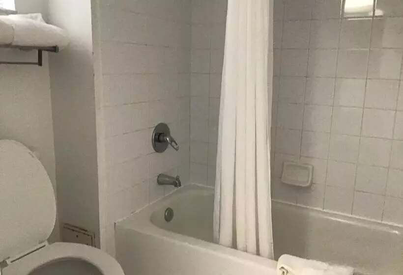 スタンダードルーム, Anastasia Inn Saint Augustine