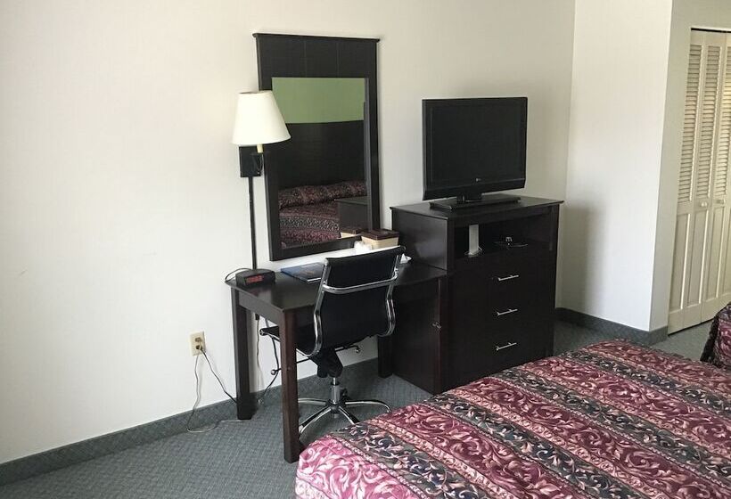 Номер Стандарт, Anastasia Inn   Saint Augustine
