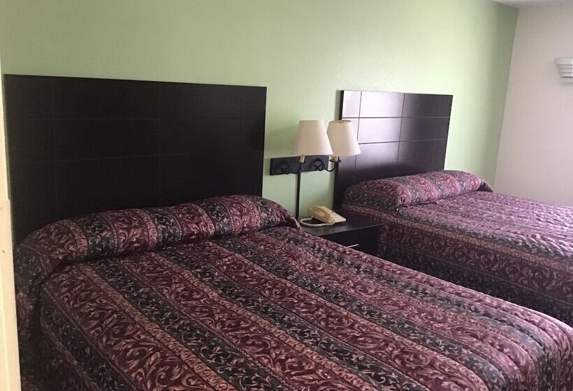 غرفة قياسية, Anastasia Inn   Saint Augustine