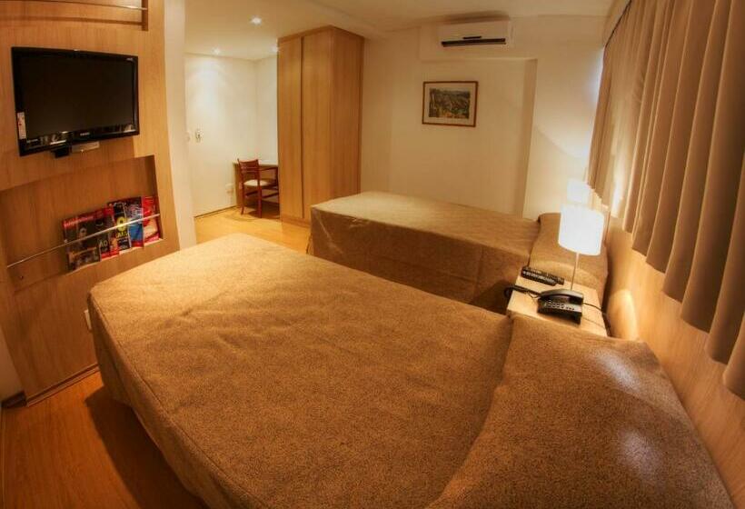 Номер Стандарт, Ema Palace