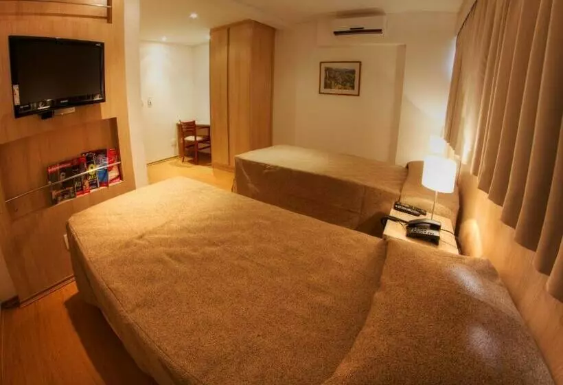 Standard-huone, Ema Palace