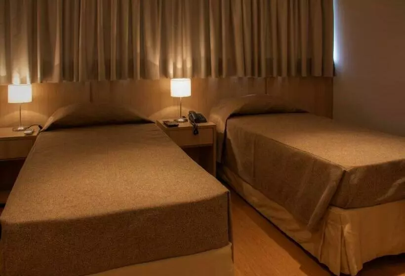 Standard-huone, Ema Palace