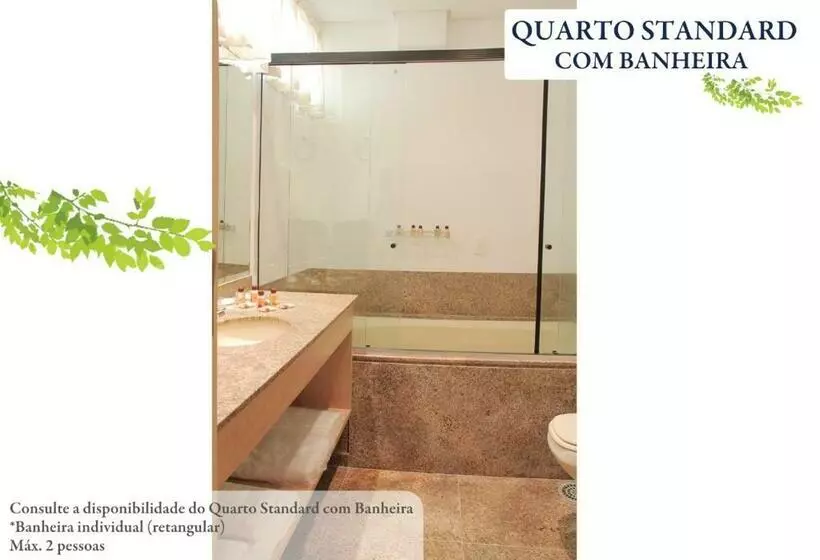 Standard-huone, Ema Palace