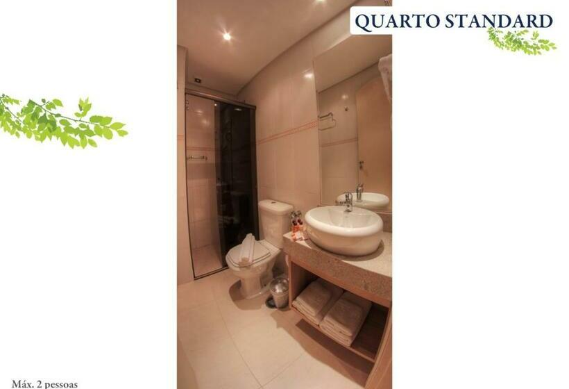 Номер Стандарт, Ema Palace