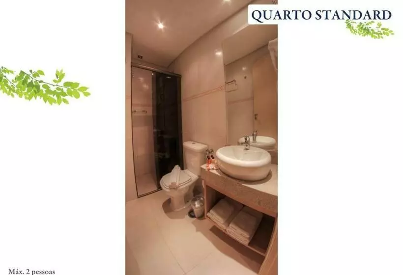 Standard-huone, Ema Palace