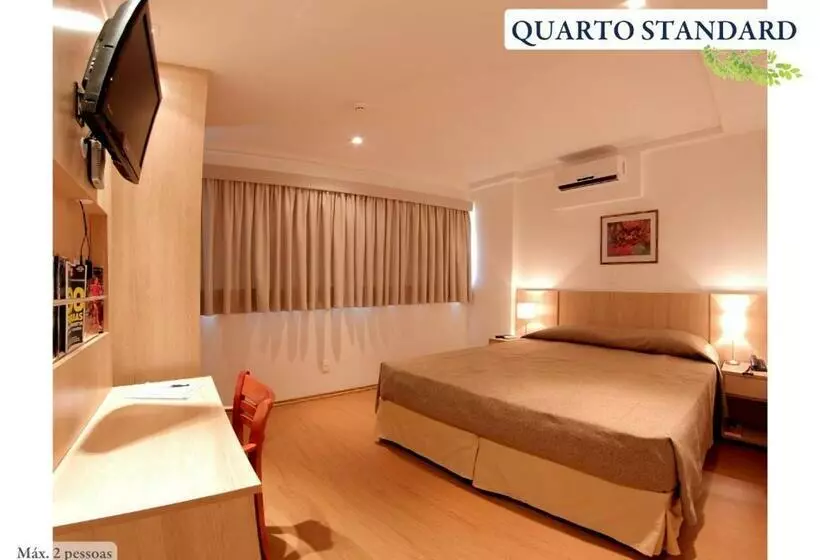 Standard-huone, Ema Palace
