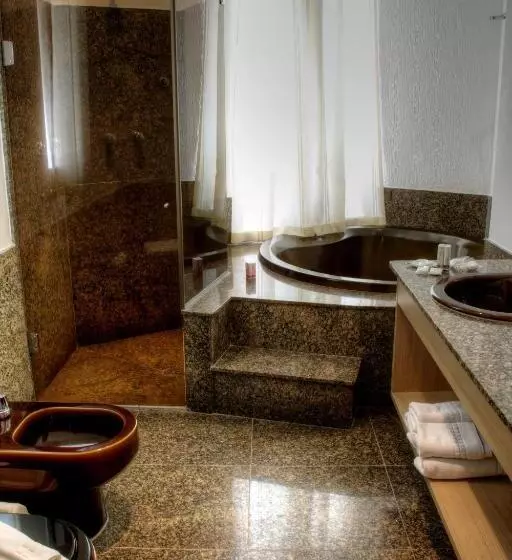 Deluxe-huone, Ema Palace