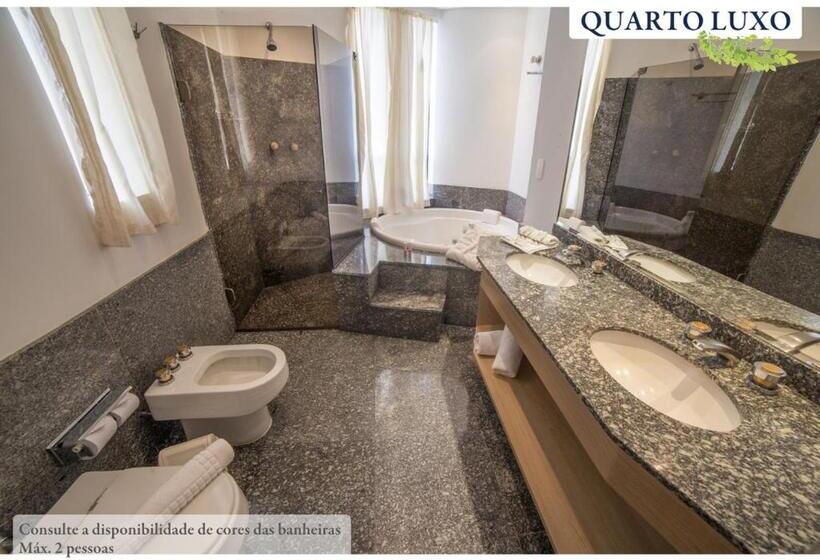 Номер Deluxe, Ema Palace