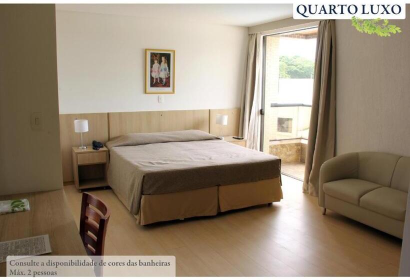 Номер Deluxe, Ema Palace