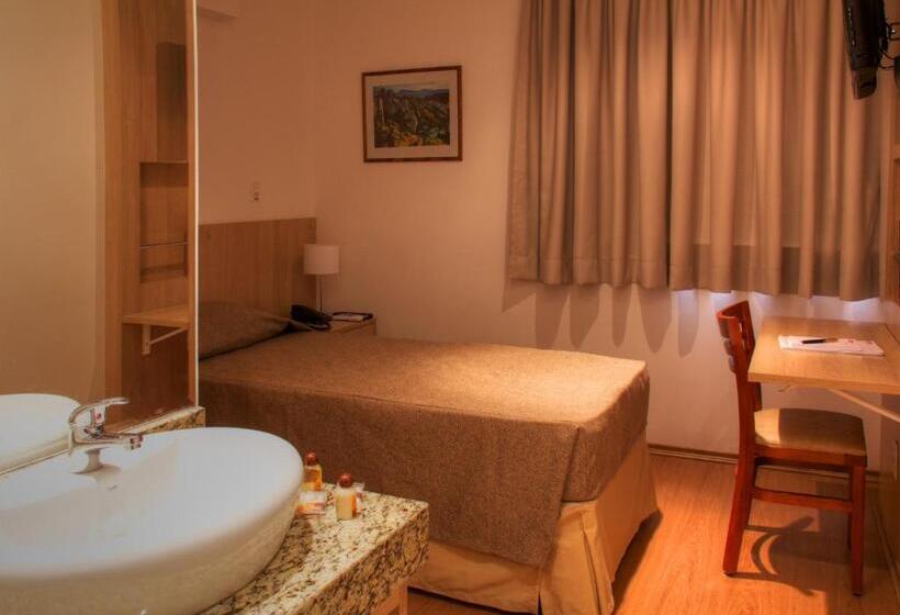 Одноместный Номер Basic, Ema Palace