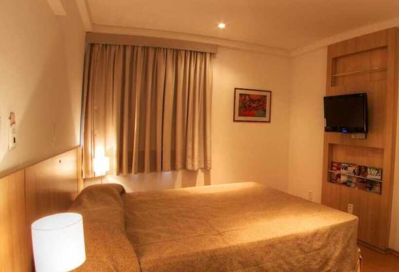 Номер Стандарт, Ema Palace