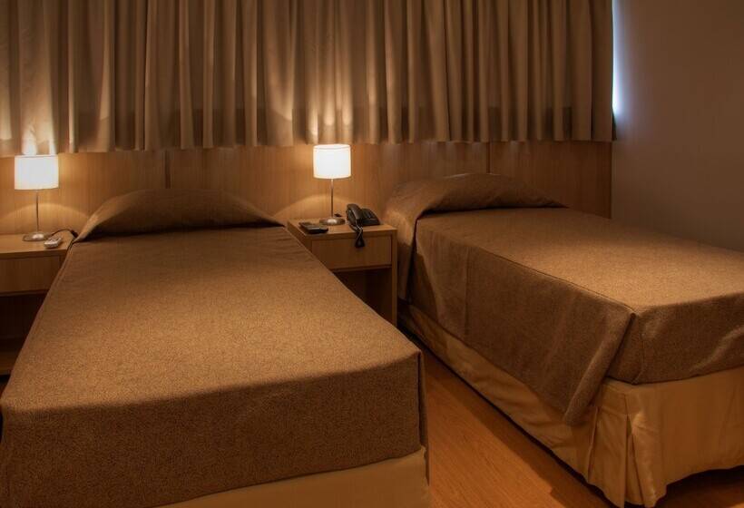 Номер Стандарт, Ema Palace