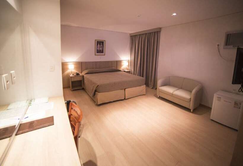 Номер Deluxe, Ema Palace