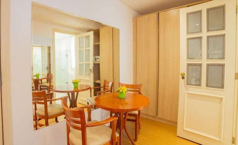 Номер Deluxe, Ema Palace