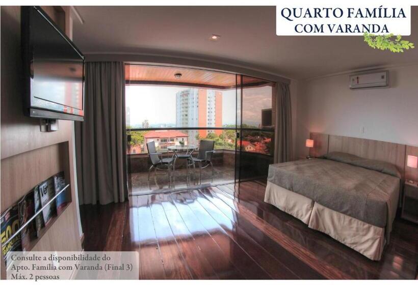 Семейный Номер, Ema Palace