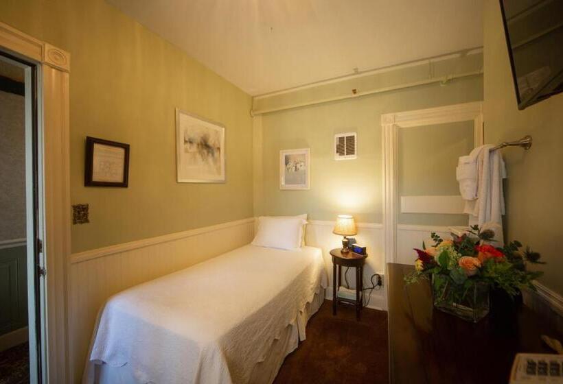 غرفة قياسية فردية, Inn At St John Portland In Town