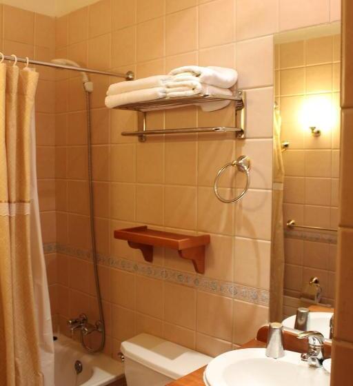 스탠다드 룸, Malalhue