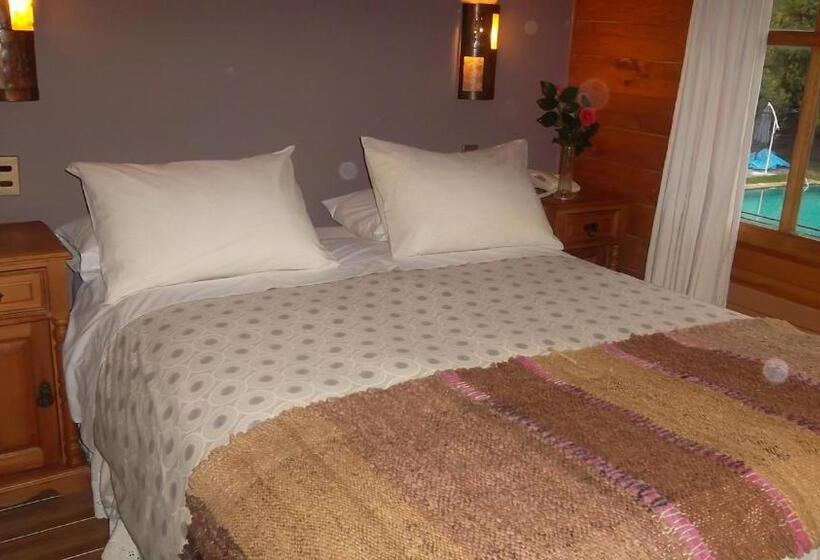 스탠다드 룸, Malalhue