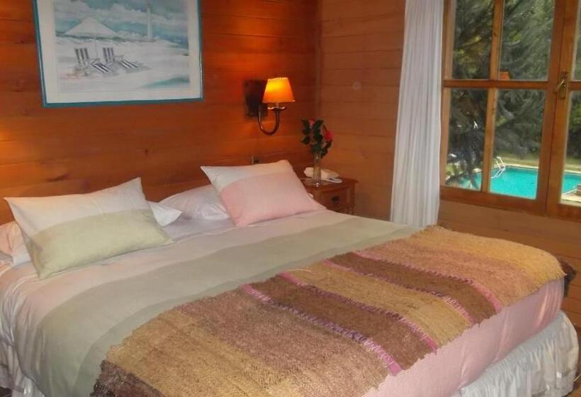 스탠다드 룸, Malalhue