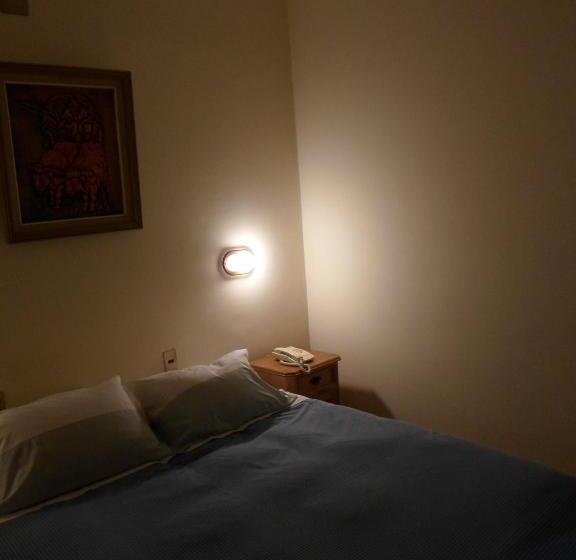 스탠다드 룸, Malalhue