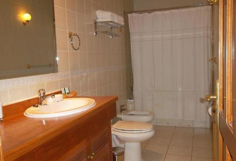 수피리어 룸, Malalhue