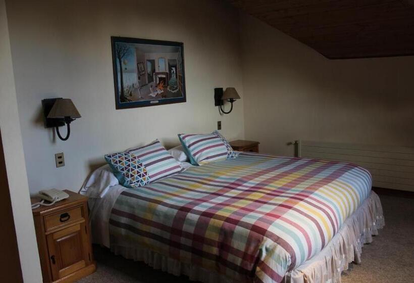 수피리어 룸, Malalhue