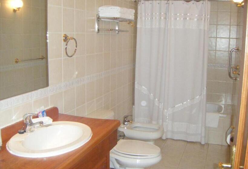 수피리어 룸, Malalhue