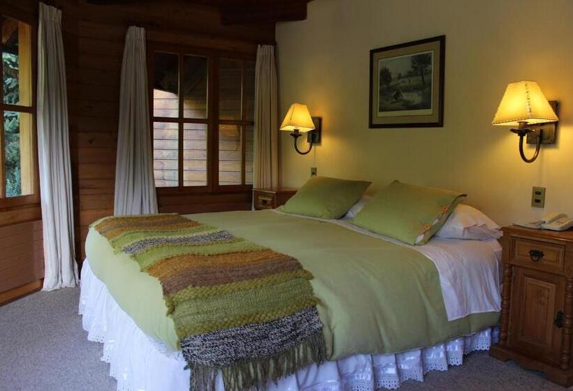 수피리어 룸, Malalhue