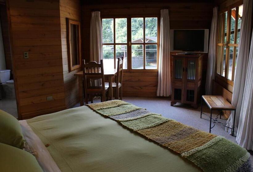 수피리어 룸, Malalhue