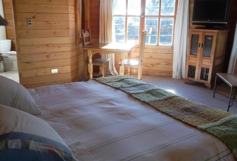 수피리어 룸, Malalhue