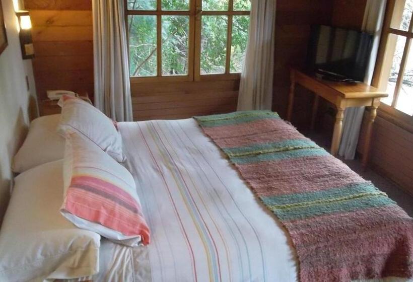 수피리어 룸, Malalhue