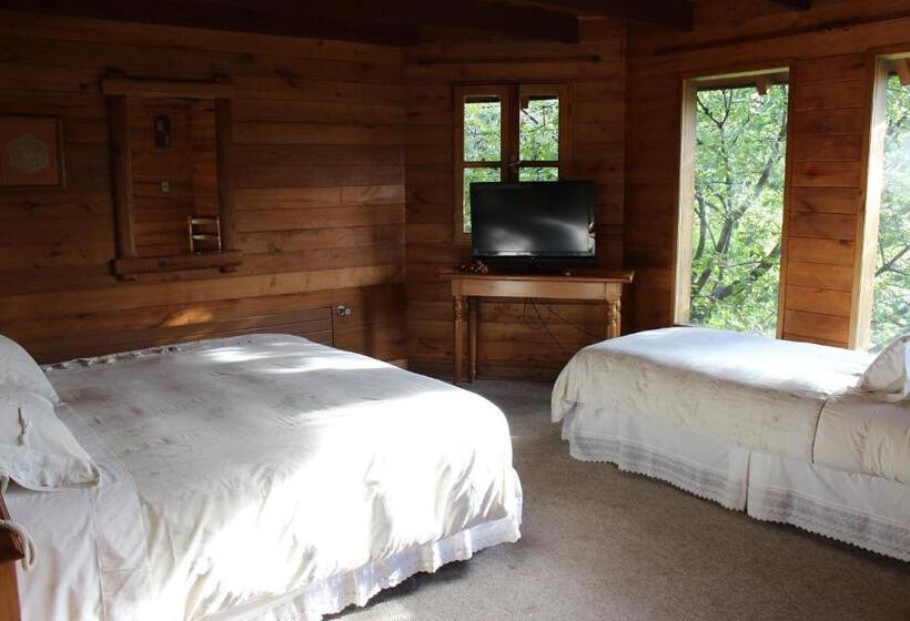 스탠다드 트리플 룸, Malalhue