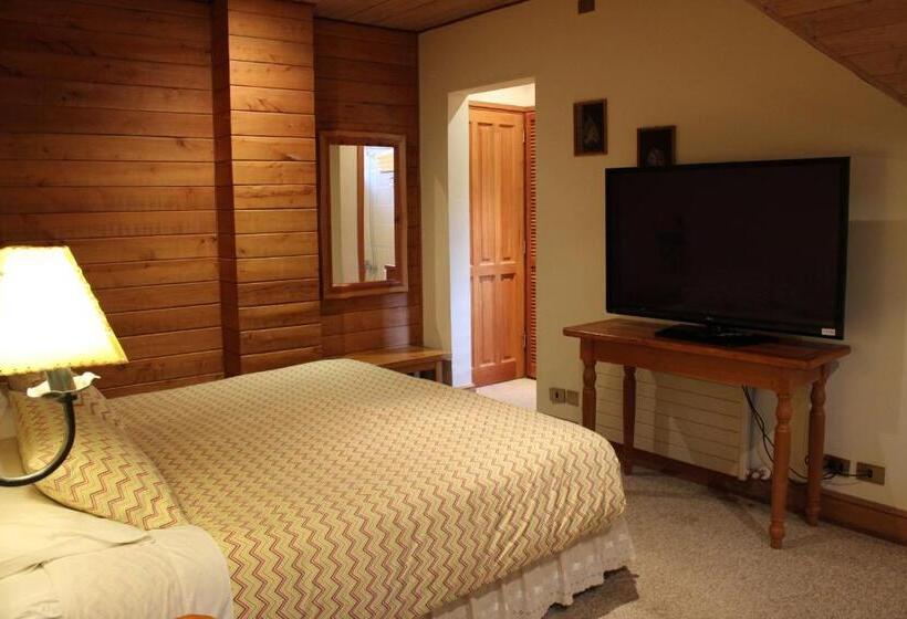 4인용 스탠다드 룸, Malalhue