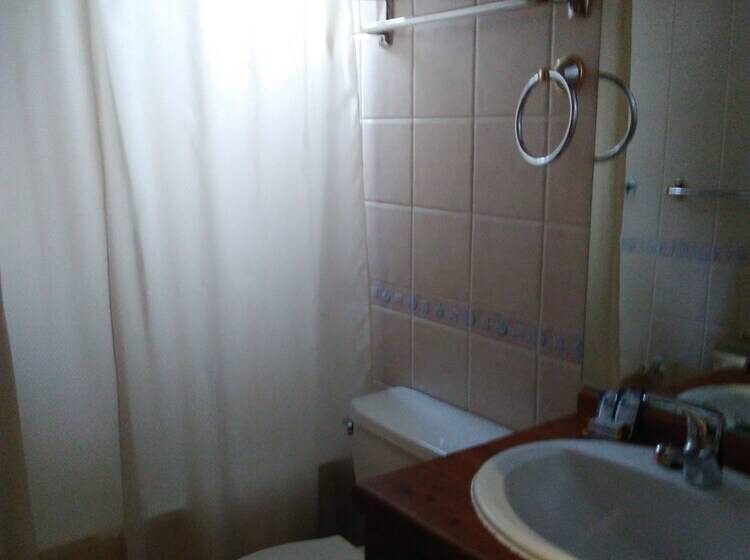 스탠다드 트리플 룸, Malalhue