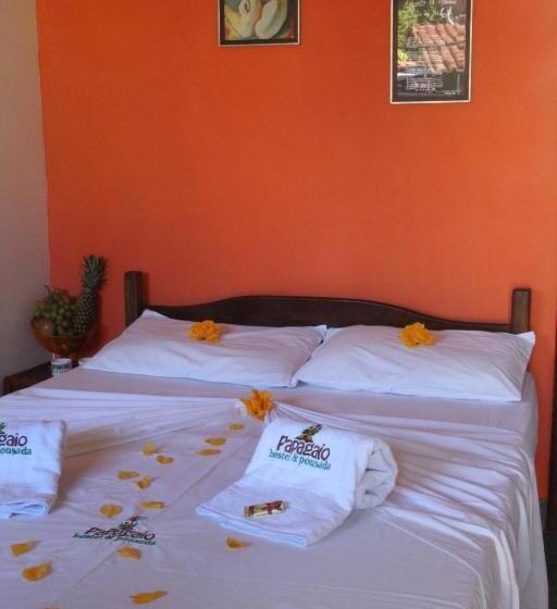 스탠다드 룸, Papagaio Hostel & Pousada