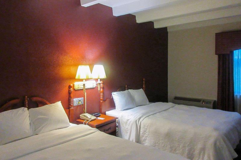 غرفة قياسية سرير كينج, Rodeway Inn