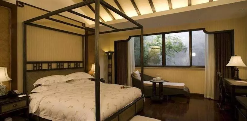 スーペリアールーム, Wuzhen Clubhouse