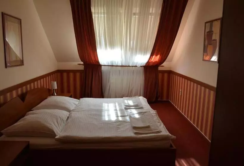 ファミリールーム, Penzion Na Potočnej