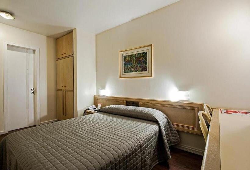 Номер Deluxe, Trevi Hotel E Business