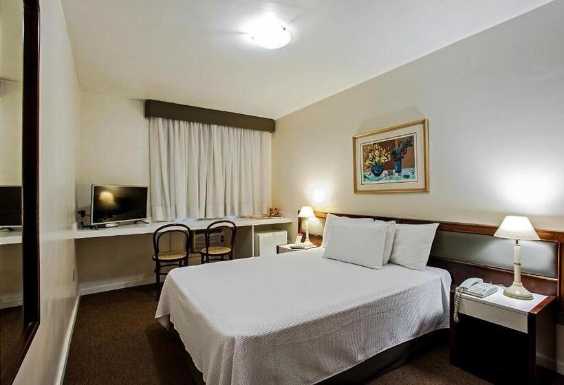 Номер Стандарт, Trevi Hotel E Business