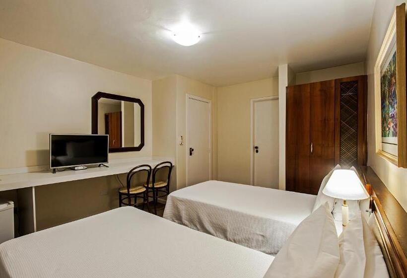 Номер Стандарт, Trevi Hotel E Business