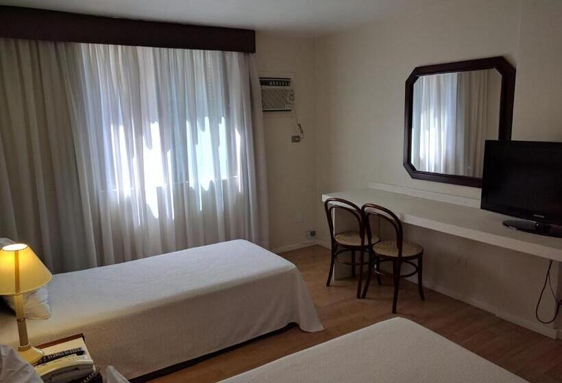 Номер Стандарт Трехместный, Trevi Hotel E Business