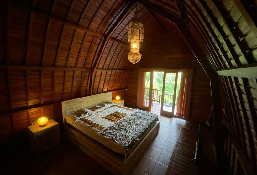 스탠다드 룸, Sugita Wooden House