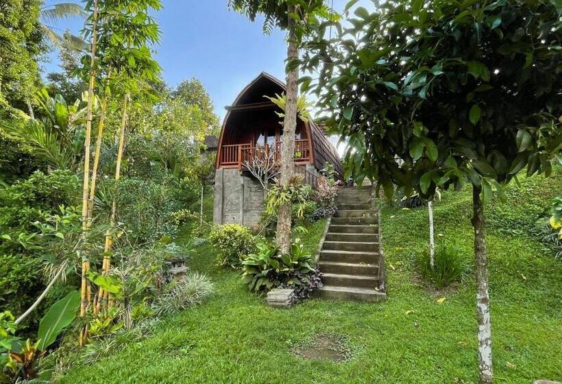 스탠다드 룸, Sugita Wooden House
