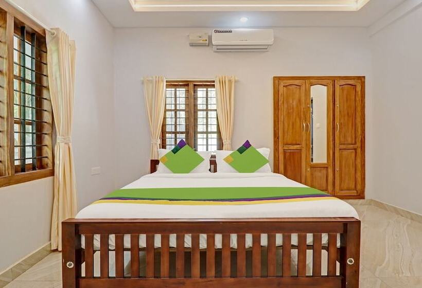 标准间, Itsy Hotels Palm Grove By D2v