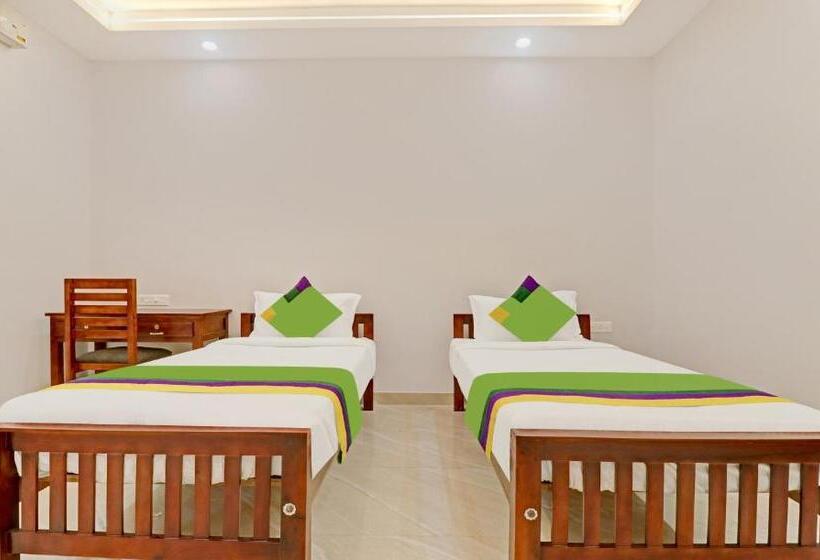 高级大房间, Itsy Hotels Palm Grove By D2v