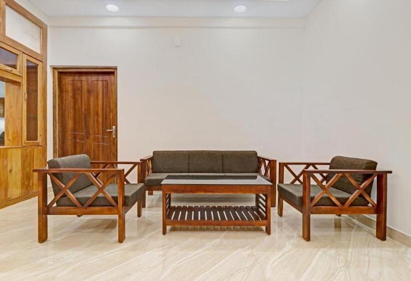 高级大房间, Itsy Hotels Palm Grove By D2v