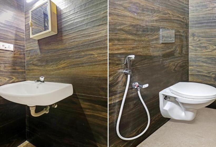 高级大房间, Itsy Hotels Palm Grove By D2v