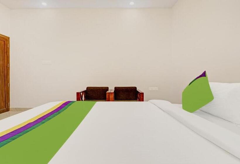 高级大房间, Itsy Hotels Palm Grove By D2v