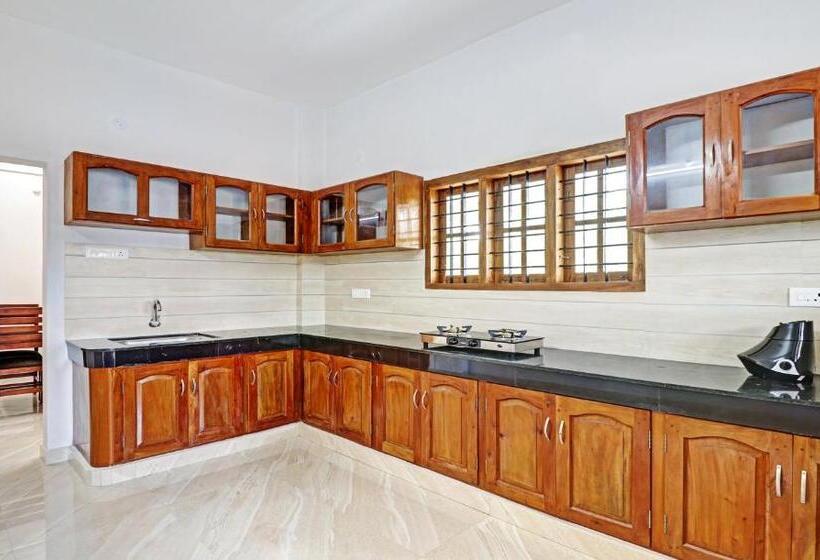 高级大房间, Itsy Hotels Palm Grove By D2v